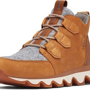 Sorel Women's Sneaker-boot size 9